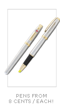 Pens