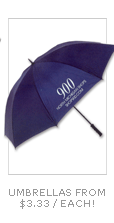 Umbrellas