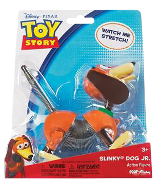 toy story slinky